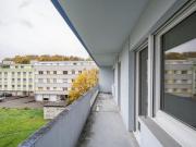 Smart wohnen, smart leben: Willkommen in Pratteln