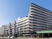 Smarte 1,5 Zimmer Neubauwohnung mit Balkon im modernen...