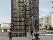 Smarte 1,5 Zimmer Wohnung Erstbezug in den DC Flats zu...