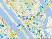 Smarte 1,5 Zimmer Wohnung – Erstbezug in den DC Flats zu...