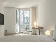 Smarte 1,5 Zimmer Wohnung – Erstbezug in den DC Flats zu...
