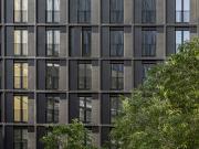 Smarte 1,5 Zimmer Wohnung – Erstbezug in den DC Flats zu...