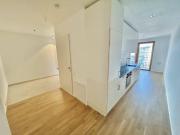 smarte 1 Zimmer Wohnung im 16.OG mit Weitblick über Wien...
