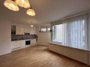 Smarte 1 Zimmer Wohnung in bester Lage 1050 Wien!