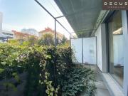 SMARTE 1 ZIMMER WOHNUNG | MIT TERRASSE | AB 01.01.26...