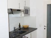 Smarte 1 Zimmer Wohnung nähe AKH 35m2 Vollmöbliert