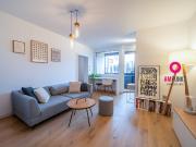 Smarte 2 Zimmer Wohnung im Süden Salzburgs – kompakt,...