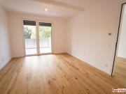 Smarte 2 Zimmer Wohnung mit Balkon im 1. Obergeschoss Smarte 2 Zimmer Wohnung mit Balkon im 1. Obergeschoss