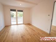 Smarte 2 Zimmer Wohnung mit Balkon im 1. Obergeschoss