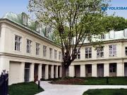 Smarte 2 Zimmer Wohnung neben Peter Alexander Platz in...