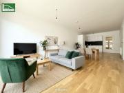 Smarte 3 Zimmer Wohnung in zentraler Lage im Bezirk Lend