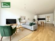 Smarte 3 Zimmer Wohnung in zentraler Lage im Bezirk Lend