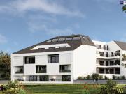 Smarte 3 Zimmer Wohnung mit großer Loggia beim frechen...