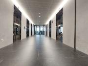 NEU: Intelligente Bürofläche im AUSTRO TOWER 415 m²