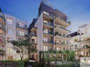 Smarte Citywohnung mit bester Anbindung in Wieden