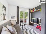 Smarte Investition – 2 Zimmer Ferienwohnung |...