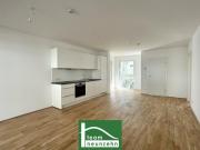 Smarte Kapitalanlage Befristet vermietet in urbaner Lage