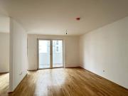 Smarte Wohnlösung: 1 Zimmer Neubauwohnung, provisionsfrei!