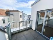 Smarte Wohnung mit attraktiv geplanten Grundrissen