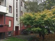 Smarter Wohnen: 2 Zimmer Wohnung in Laubegast!