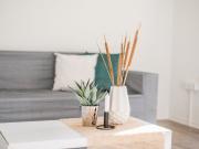 Smarter Wohnen: 2 Zimmer Wohnung in Laubegast!