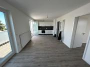 Smarter Wohnen ! Exklusive 2 Zimmer Dachgeschosswohnung