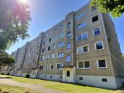 Smarter Wohnen: günstig geschnittene 3 Zimmer Wohnung WBS