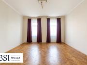 Smartes 1 Zimmer Apartment in gepflegtem Haus – idealer...