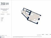 Smartes 1 Zimmer Apartment in gepflegtem Haus idealer...