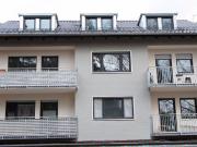 Smartes Apartment im DG nähe UNI Südgelände Erlangen ab...