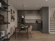 Smartes City Apartment – ideal für Singles & Anleger /...