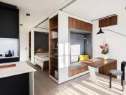 Smartes Design Appartement in urban area close to...