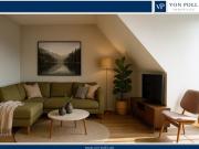 Smartes Wohnen mit Stellplatz