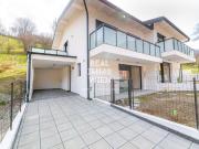 SMARTHAUS/CHALET in Schottwien: Erstbezug mit Garten,...