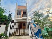 Smartly Designed 3BR Townhouse for Sale | Lagro Quezon...