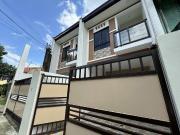 Smartly Priced Townhouse in Novaliches, Quezon City –...