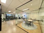 Smartly Refurbished Office