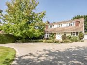 Smarts Heath Road, Woking, 4 Bedroom Detached