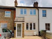 Smarts Lane, Loughton, 3 Bedroom End