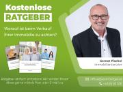 SMARTY sanierte 2 Raumwohnung mit Garten beim...