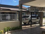 SMASHING 2 STOREY HOUSE FOR RENT