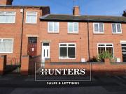 Smawthorne Lane, Castleford WF10, 2 bed property to...
