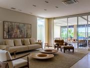 SMDB 11 Casa térrea, nascente e com vista livre para as...