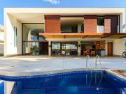 SMDB 13 Casa mobiliada com ambientes integrados em... SMDB 13 Casa mobiliada com ambientes integrados em...