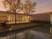 SMDB 15 – CASA EM CONDOMÍNIO TERREA NOVA FOTOVOLTAICA...