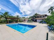 SMDB Casa à venda, 4 suítes, área de lazer completa,...