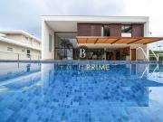 SMDB Conjunto 13 Linda vista de Brasília e do Lago Paranoá