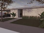 SMDB Conjunto 15 Casa nova e térrea