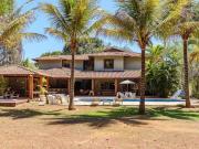 SMDB Conjunto 5 * Lago Sul * Condomínio fechado * 4 quartos