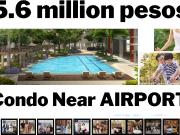SMDC Bloom Residences Condo for Sale in Sucat, Parañaque...